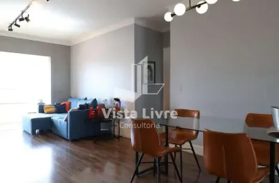 Apartamento com 3 quartos à venda na Rua Coriolano, 1556, Vila Romana, São Paulo