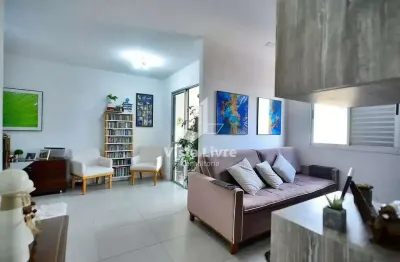 Apartamento com 2 quartos à venda na Avenida Santa Marina, 1658, Água Branca, São Paulo