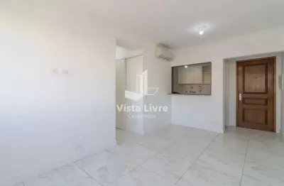 Apartamento com 3 quartos à venda na Rua Pascal, 975, Campo Belo, São Paulo