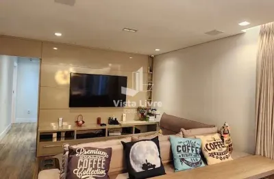 Apartamento com 3 quartos à venda na Avenida Imperatriz Leopoldina, 897, Vila Leopoldina, São Paulo