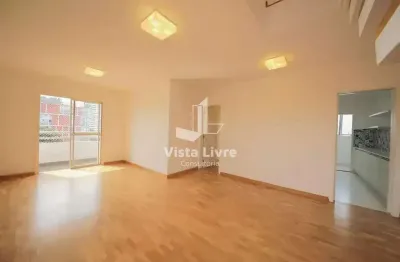 Apartamento com 3 quartos à venda na Rua Aspicuelta, 397, Vila Madalena, São Paulo