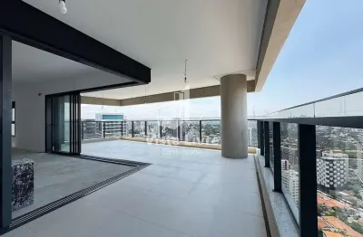 Apartamento com 4 quartos à venda na Rua Harmonia, 292, Sumarezinho, São Paulo