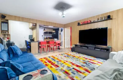 Apartamento com 3 quartos à venda na Rua Vitorino Carmilo, 574, Barra Funda, São Paulo