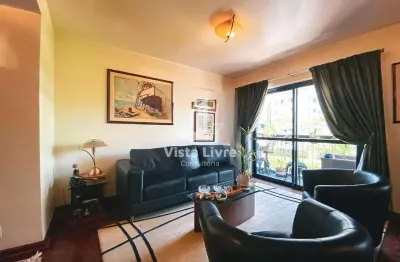 Apartamento com 3 quartos à venda na Rua Vicente Oropallo, 203, Cidade São Francisco, São Paulo