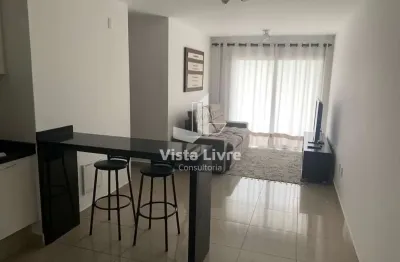 Apartamento com 2 quartos à venda na Avenida Nicolas Boer, 371, Jardim das Perdizes, São Paulo