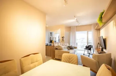 Apartamento com 2 quartos à venda na Largo Mário Bissolatti, 106, Centro, Osasco