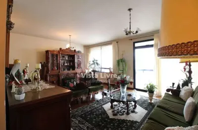 Apartamento com 4 quartos à venda na Rua Croata, 122, Vila Ipojuca, São Paulo