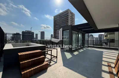 Cobertura com 3 quartos à venda na Rua Paracuê, 203, Sumaré, São Paulo