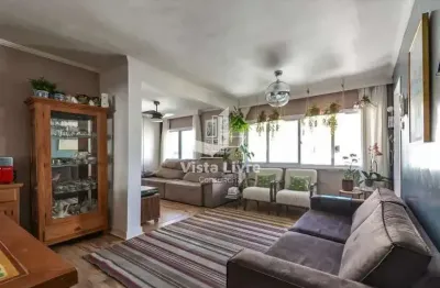 Apartamento com 3 quartos à venda na Rua Barão de Vallim, 327, Campo Belo, São Paulo