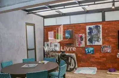 Apartamento com 3 quartos à venda na Rua Iporanga, 333, Água Branca, São Paulo