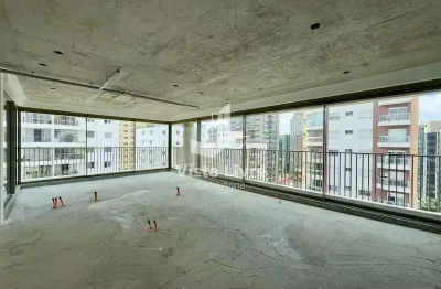 Apartamento com 3 quartos à venda na Rua Brasília, 155, Itaim Bibi, São Paulo