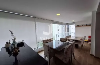 Apartamento com 3 quartos à venda na Avenida Raimundo Pereira de Magalhães - até 1299/1300, 618, Vila Anastácio, São Paulo