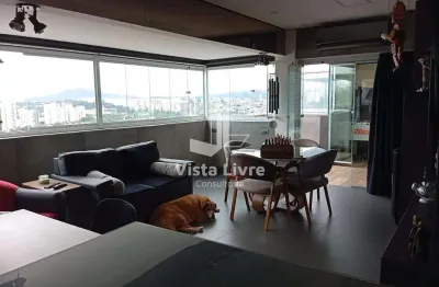 Apartamento com 1 quarto à venda na Rua George Smith, 436, Lapa, São Paulo