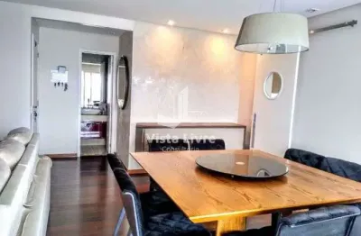 Apartamento com 4 quartos à venda na Rua Roma, 460, Lapa, São Paulo