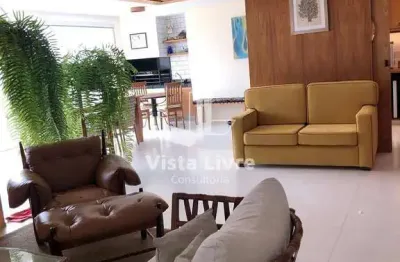 Apartamento com 3 quartos à venda na Rua Roma, 430, Lapa, São Paulo