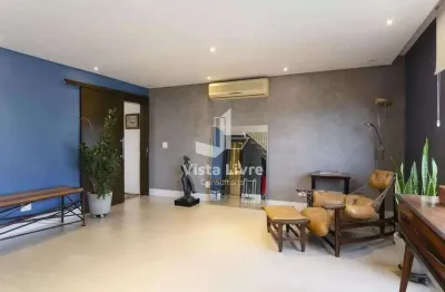 Cobertura com 4 quartos à venda na Rua Ministro Gastão Mesquita, 702, Perdizes, São Paulo