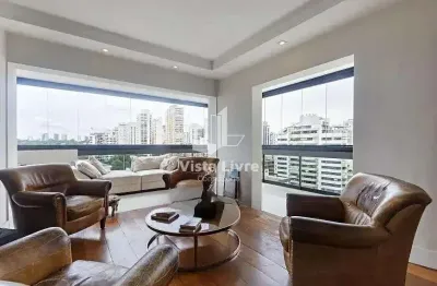 Cobertura com 3 quartos à venda na Rua Paraguaçu, 310, Perdizes, São Paulo