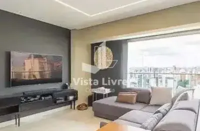 Cobertura com 2 quartos à venda na Rua Marcos Lopes, 372, Vila Nova Conceição, São Paulo