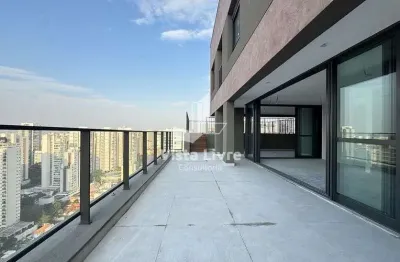 Cobertura com 4 quartos à venda na Rua Bartira, 942, Perdizes, São Paulo