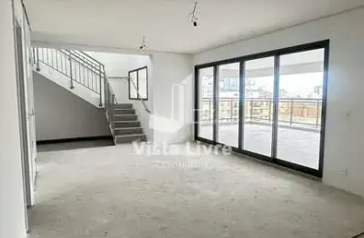 Cobertura com 4 quartos à venda na Rua João Ramalho, 1257, Perdizes, São Paulo