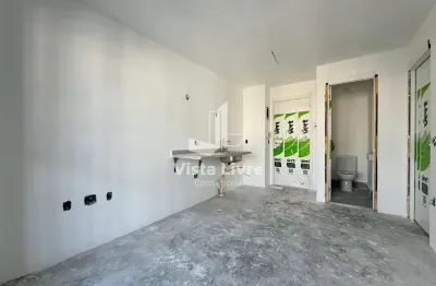 Kitnet / Stúdio à venda na Avenida Sumaré, 241, Perdizes, São Paulo