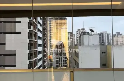 Kitnet / Stúdio à venda na Rua Turiassu, 1407, Perdizes, São Paulo