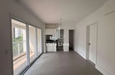 Kitnet / Stúdio à venda na Rua Doutor Mário Ferraz, 393, Itaim Bibi, São Paulo