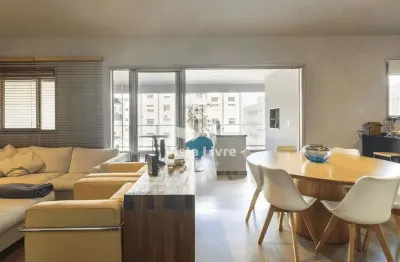 Apartamento com 3 quartos à venda na Rua Senador César Lacerda Vergueiro, 350, Sumarezinho, São Paulo