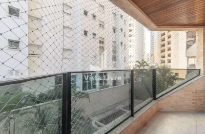 Apartamento com 3 quartos à venda na Rua Cayowaá, 935, Perdizes, São Paulo