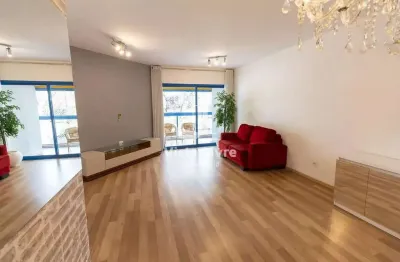 Apartamento com 3 quartos à venda na Rua Doutor Augusto de Miranda, 1388, Pompéia, São Paulo