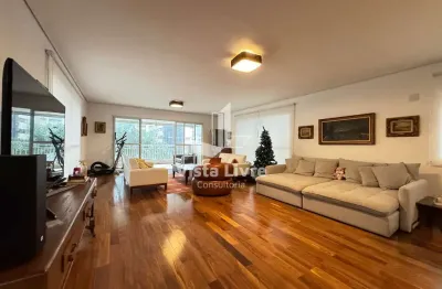 Apartamento com 4 quartos à venda na Rua Pará, 196, Higienópolis, São Paulo