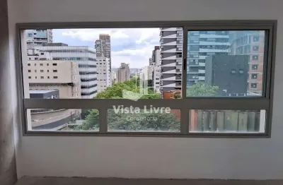 Apartamento com 2 quartos à venda na Avenida Rebouças, 1082, Pinheiros, São Paulo