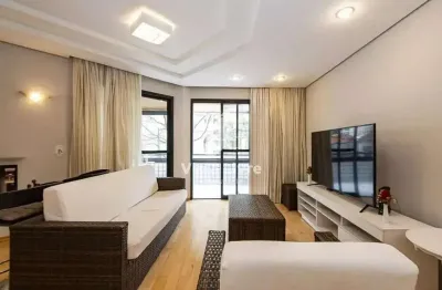 Apartamento com 3 quartos à venda na Rua Caraíbas, 796, Perdizes, São Paulo