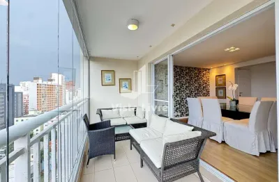 Apartamento com 3 quartos à venda na Rua Fradique Coutinho, 825, Pinheiros, São Paulo