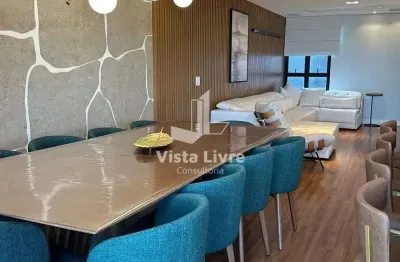 Apartamento com 4 quartos à venda na Rua Doutor Paulo Ferraz da Costa Aguiar, 1512, Vila Yara, Osasco