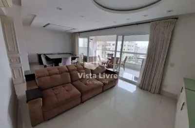 Apartamento com 4 quartos à venda na Rua Piracuama, 463, Perdizes, São Paulo