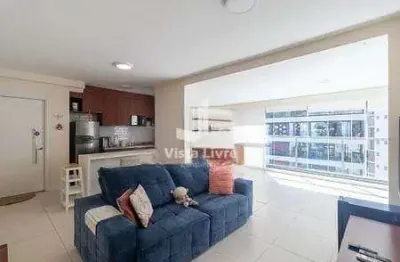 Apartamento com 3 quartos à venda na Rua João Moura, 2351, Pinheiros, São Paulo