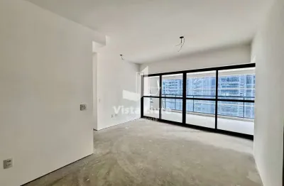 Apartamento à venda, chácara santo antônio (zona sul), são paulo, sp