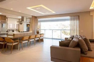 Apartamento com 3 quartos à venda na Rua Mota Pais, 282, Vila Ipojuca, São Paulo