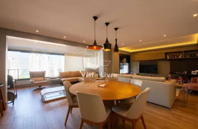 Apartamento com 3 quartos à venda na Rua Alfaia, 187, Alto da Lapa, São Paulo