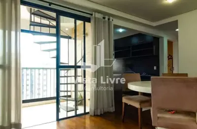 Apartamento com 2 quartos à venda na Rua Doutor Hélio Fidélis, 93, Cidade São Francisco, São Paulo