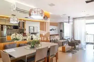 Apartamento com 2 quartos à venda na Rua Júlio Silva, 212, Centro, Osasco