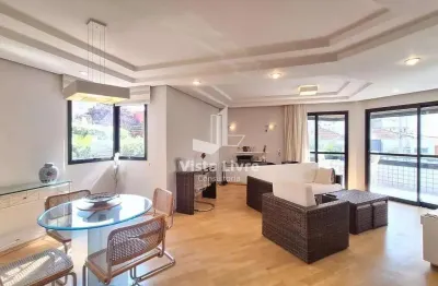 Apartamento com 3 quartos à venda na Rua Caraíbas, 795, Perdizes, São Paulo