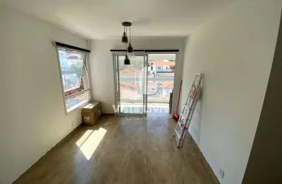 Apartamento com 1 quarto à venda na Rua Majubim, 133, Alto da Lapa, São Paulo