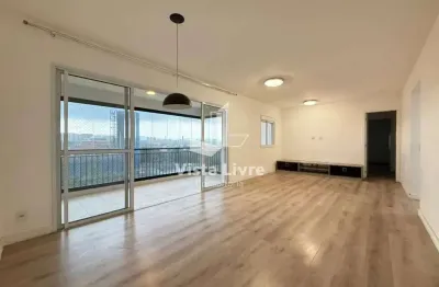 Apartamento com 3 quartos à venda na Rua Belchior de Azevedo, 225, Vila Leopoldina, São Paulo