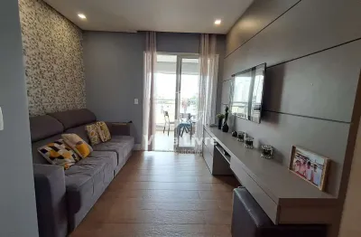 Apartamento com 3 quartos à venda na Rua Norma Pieruccini Giannotti, 741, Barra Funda, São Paulo