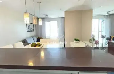 Apartamento com 3 quartos à venda na Avenida Ernesto Igel, 365, Lapa, São Paulo