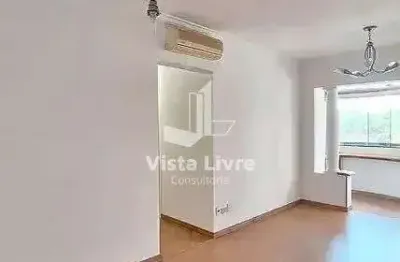 Apartamento com 3 quartos à venda na Rua Ribeiro de Barros, 274, Vila Anglo Brasileira, São Paulo