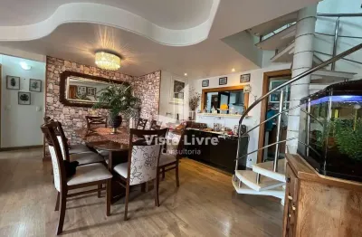 Apartamento com 3 quartos à venda na Rua Aliança Liberal, 635, Bela Aliança, São Paulo