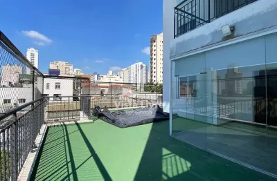 Apartamento com 1 quarto à venda na Rua Brigadeiro Galvão, 804, Barra Funda, São Paulo